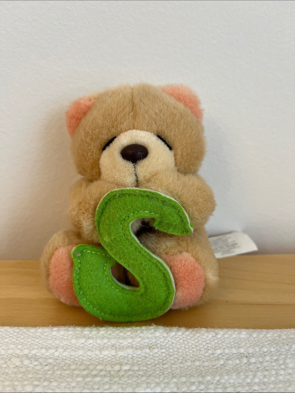 Andrew Brownsword Teddy Bear “S”